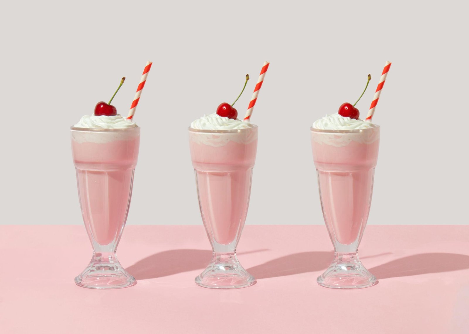 Strawberry Drink